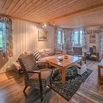 4 Bedroom Stunning In Skjeberg