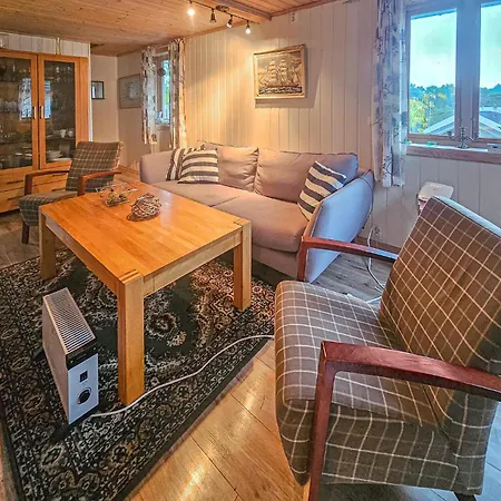 4 Bedroom Stunning In Skjeberg
