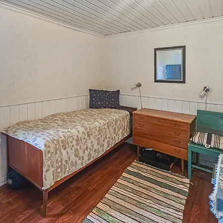 4 Bedroom Stunning In Skjeberg