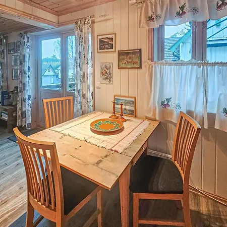 4 Bedroom Stunning In Vakantiehuis
