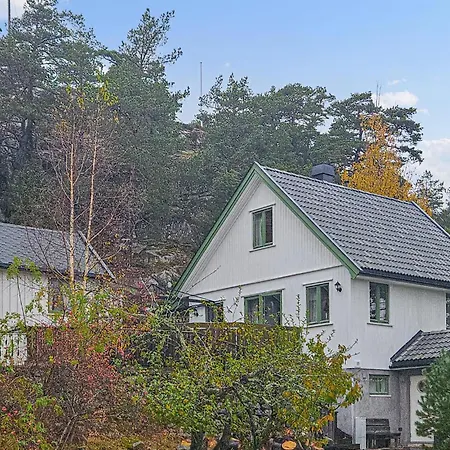 4 Bedroom Stunning In Vakantiehuis *
