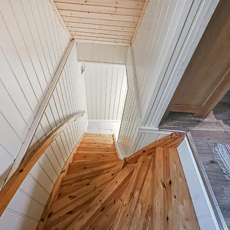 Vakantiehuis 4 Bedroom Stunning In Skjeberg