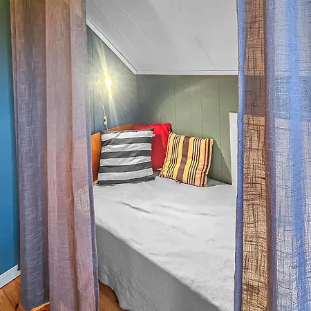 4 Bedroom Stunning In Skjeberg