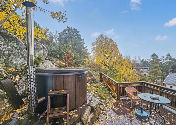 4 Bedroom Stunning In Vakantiehuis