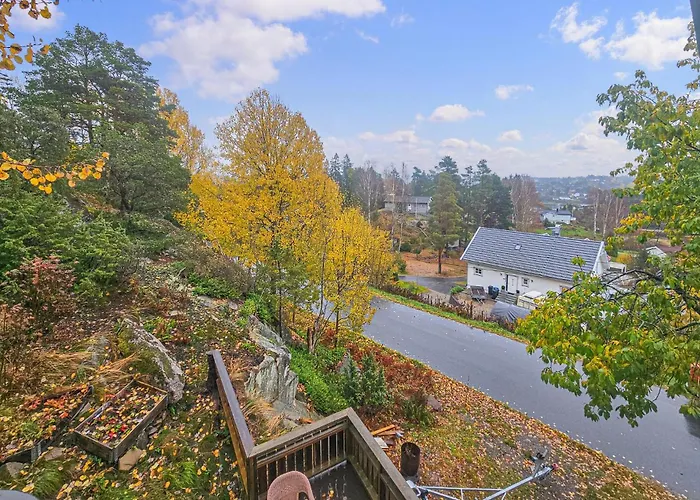 4 Bedroom Stunning In *