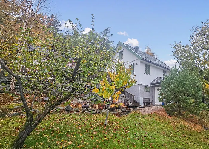 4 Bedroom Stunning In Vakantiehuis