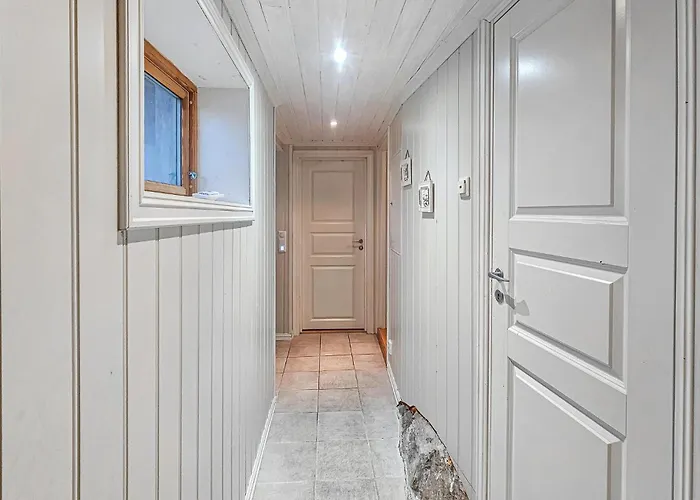 4 Bedroom Stunning In Vakantiehuis