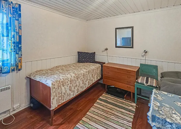 4 Bedroom Stunning In Skjeberg