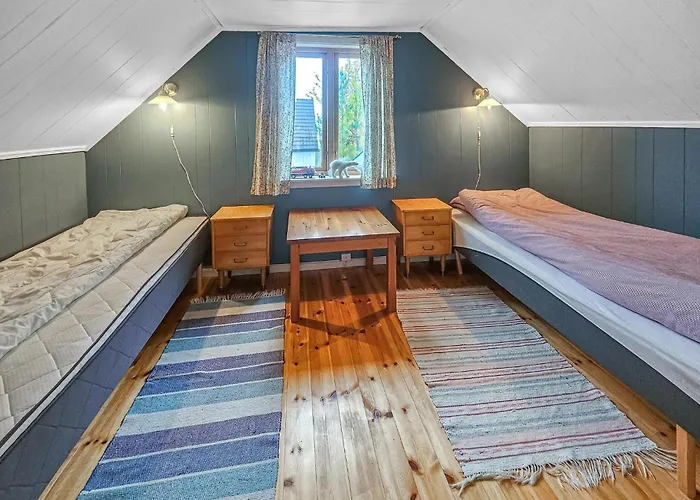 Vakantiehuis 4 Bedroom Stunning In *