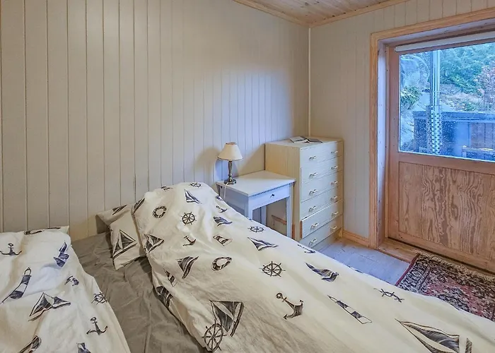 4 Bedroom Stunning In * Skjeberg