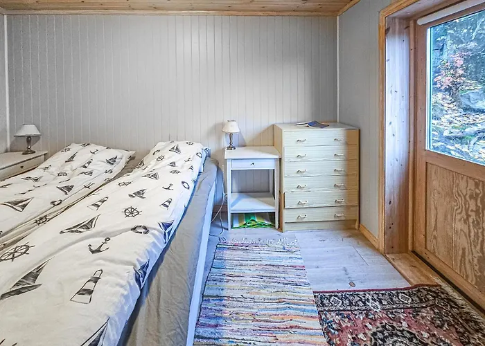 4 Bedroom Stunning In Vakantiehuis *
