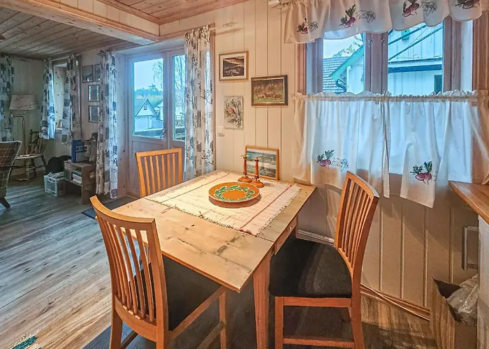 4 Bedroom Stunning In Vakantiehuis