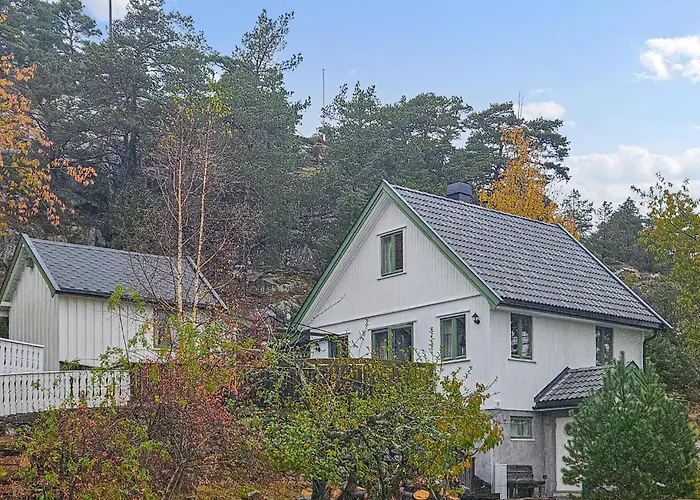 4 Bedroom Stunning In Vakantiehuis *