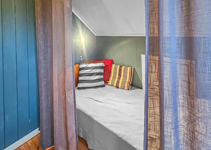 4 Bedroom Stunning In Skjeberg