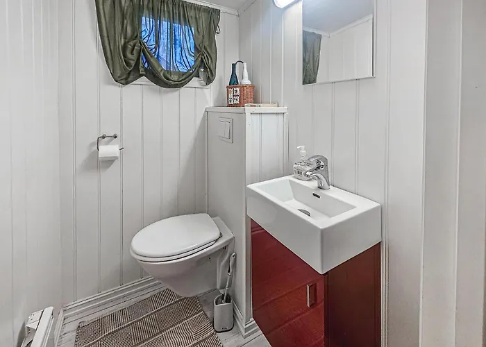 4 Bedroom Stunning In *