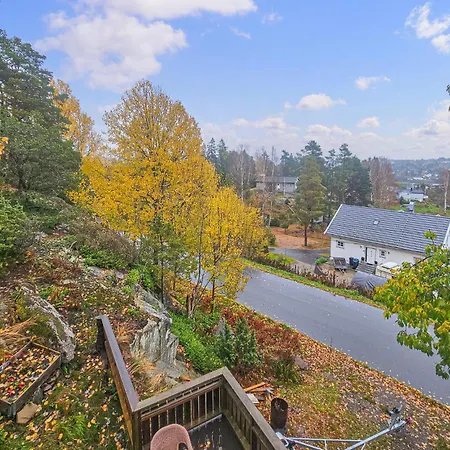 4 Bedroom Stunning In Skjeberg *