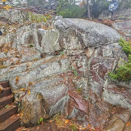 Dom wakacyjny 4 Bedroom Stunning In Skjeberg *